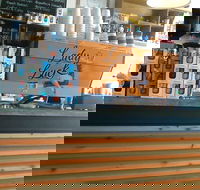 Plaza Carvery  Seafood - Perisher Accommodation