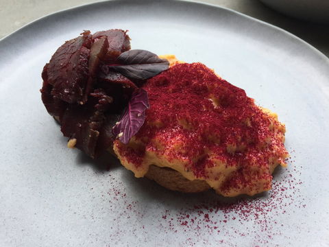 P.S. Bar + Kitchen - Perisher Accommodation 0