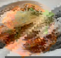 Quattro Passi Darlinghurst - Perisher Accommodation