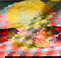 Sandwich  Co - Perisher Accommodation