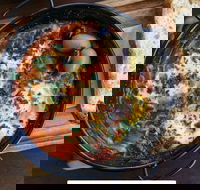 Shuk - Elizabeth Bay - Perisher Accommodation