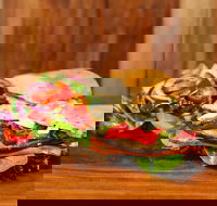 Soul Origin - Parramatta - Perisher Accommodation