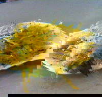 Take Coffee - Perisher Accommodation