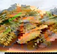 Thai Emerald - Alexandra Hills - Perisher Accommodation