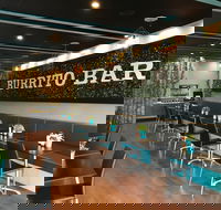Burrito Bar Grafton - Perisher Accommodation