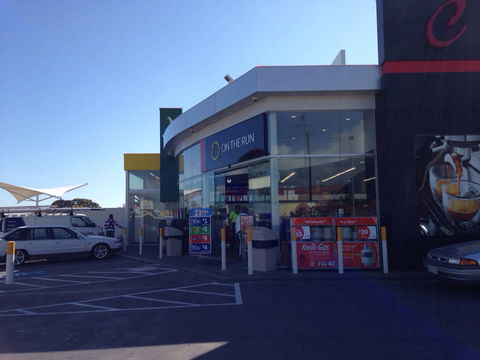 C Coffee - Somerton Park - Perisher Accommodation 0