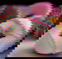 Donut King - North Rocks - Perisher Accommodation