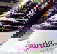 Grill'd - Harbourside - CBD - Perisher Accommodation