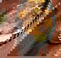 Handi Lazeez Indian Restaurant - Perisher Accommodation