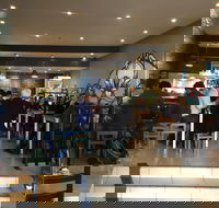 Hari's Vegetarian - Perisher Accommodation