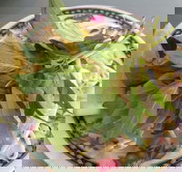 Huong Giang - Perisher Accommodation