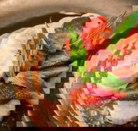 Incafe Restaurant - Perisher Accommodation