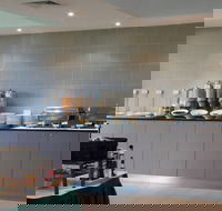 Jasmine Restaurant - Perisher Accommodation