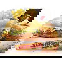 KFC - Glenmore Park - Perisher Accommodation