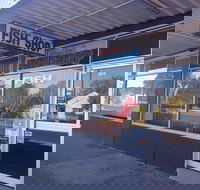 Margie's Family Bistro - Perisher Accommodation