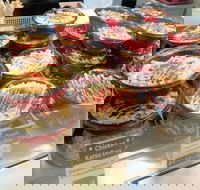 Master Rolls - Blacktown - Perisher Accommodation