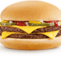 McDonald's - Perisher Accommodation