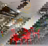 Mon's Ethics Cafe - Perisher Accommodation