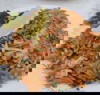 Noodle Hut - Quakers Hill - Perisher Accommodation