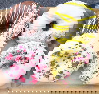 Nutie Donuts - Surry Hills - Perisher Accommodation