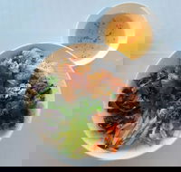 Pasteur Restaurant - Perisher Accommodation