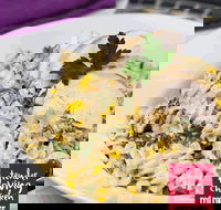 Red Rooster - Windsor - Perisher Accommodation