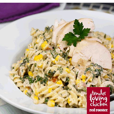 Red Rooster - Windsor - Perisher Accommodation 0