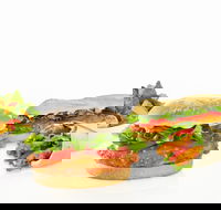 Red Rooster - Cleveland - Perisher Accommodation