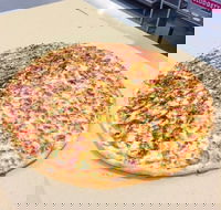 Rocky's Pizza - Perisher Accommodation