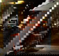 Shirt Bar - Sussex Lane - Perisher Accommodation