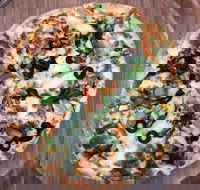 Sinbads Kebab Pizza And Gozleme - Perisher Accommodation