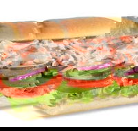 Subway - Annerley - Perisher Accommodation