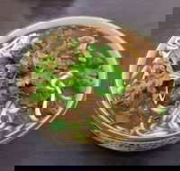 Swanky Noodle Restaurant - Perisher Accommodation