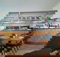 Teshi's - Perisher Accommodation
