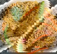 The Great Flame - Perisher Accommodation