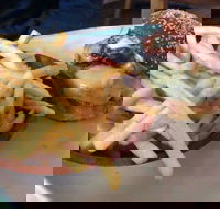 The Cove Dining Co - Perisher Accommodation