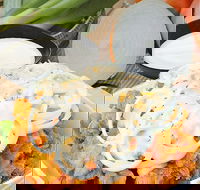 The Ginger Tiger - Perisher Accommodation