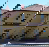 The Wicklow Hotel - Perisher Accommodation