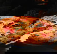 Via Napoli Pizzeria - Surry Hills - Perisher Accommodation