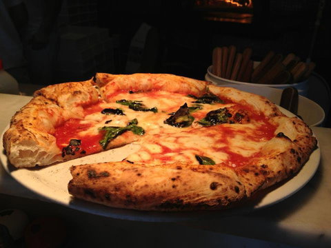Via Napoli Pizzeria - Surry Hills - Perisher Accommodation 0