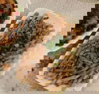 Yummy Pepper House - Haymarket - Perisher Accommodation