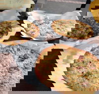 Zahra's Pizza and Munoosh - Perisher Accommodation