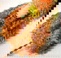 Basil  Lime - North Rocks - Perisher Accommodation