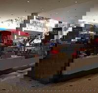 Blue Oasis - Perisher Accommodation