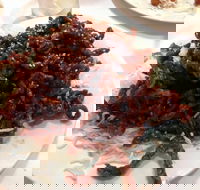 Canton House - Perisher Accommodation