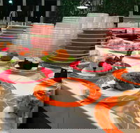 Choice Sushi - Perisher Accommodation