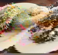 Goanna Bakery  Cafe - Perisher Accommodation