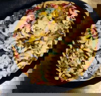 Hills Gourmet Pizza - Perisher Accommodation