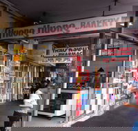 Huong Huong Bakery - Perisher Accommodation