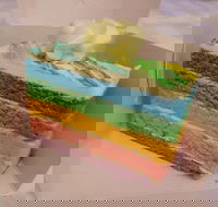 Just Cakes - Perisher Accommodation